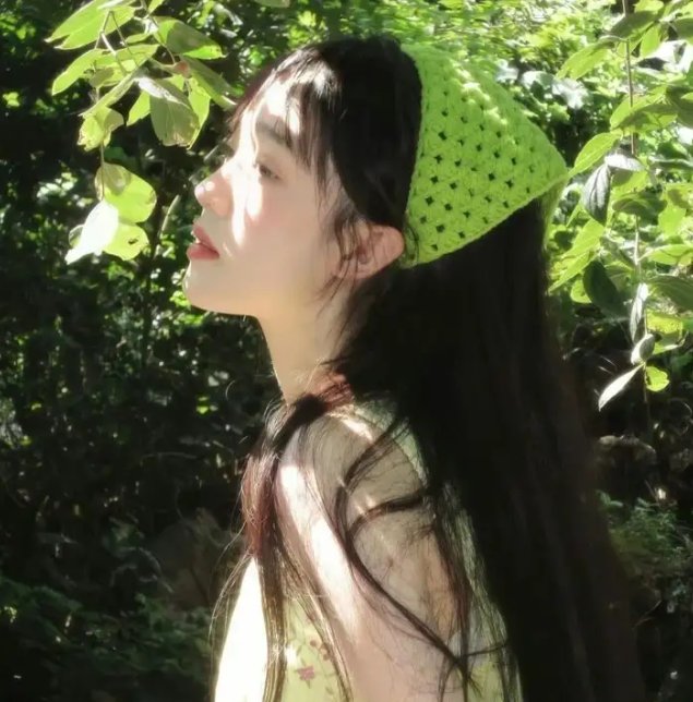 钢铁新娘