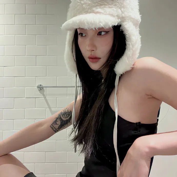 雾中系铃人
