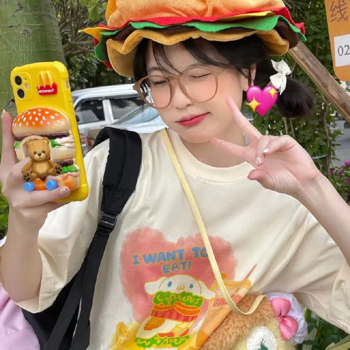 我们的英摇时光